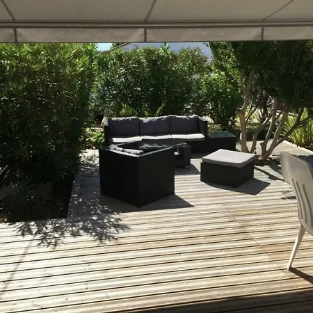 House Agreable Maison De Vacances Proche De La Plage