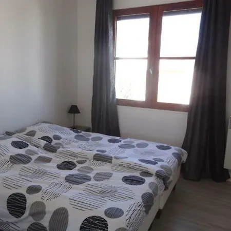 House Agreable Maison De Vacances Proche De La Plage
