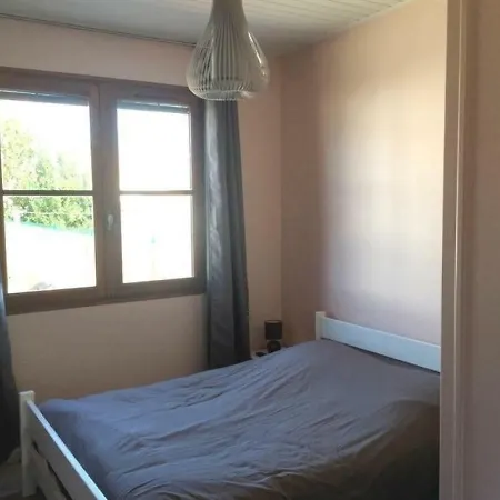 House Agreable Maison De Vacances Proche De La Plage
